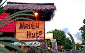 Malibu Huts